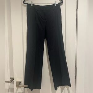Trina Turk black pants
